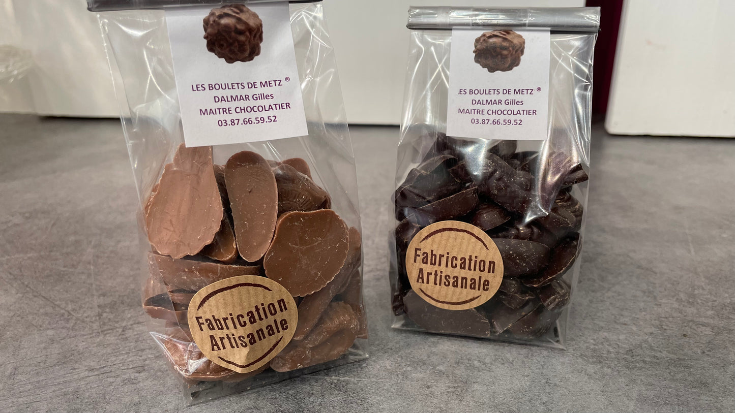 Friture saisonnière