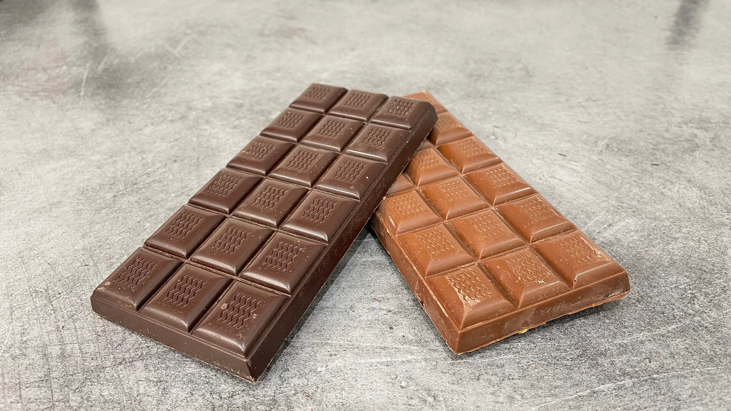 Tablette Feuilletine