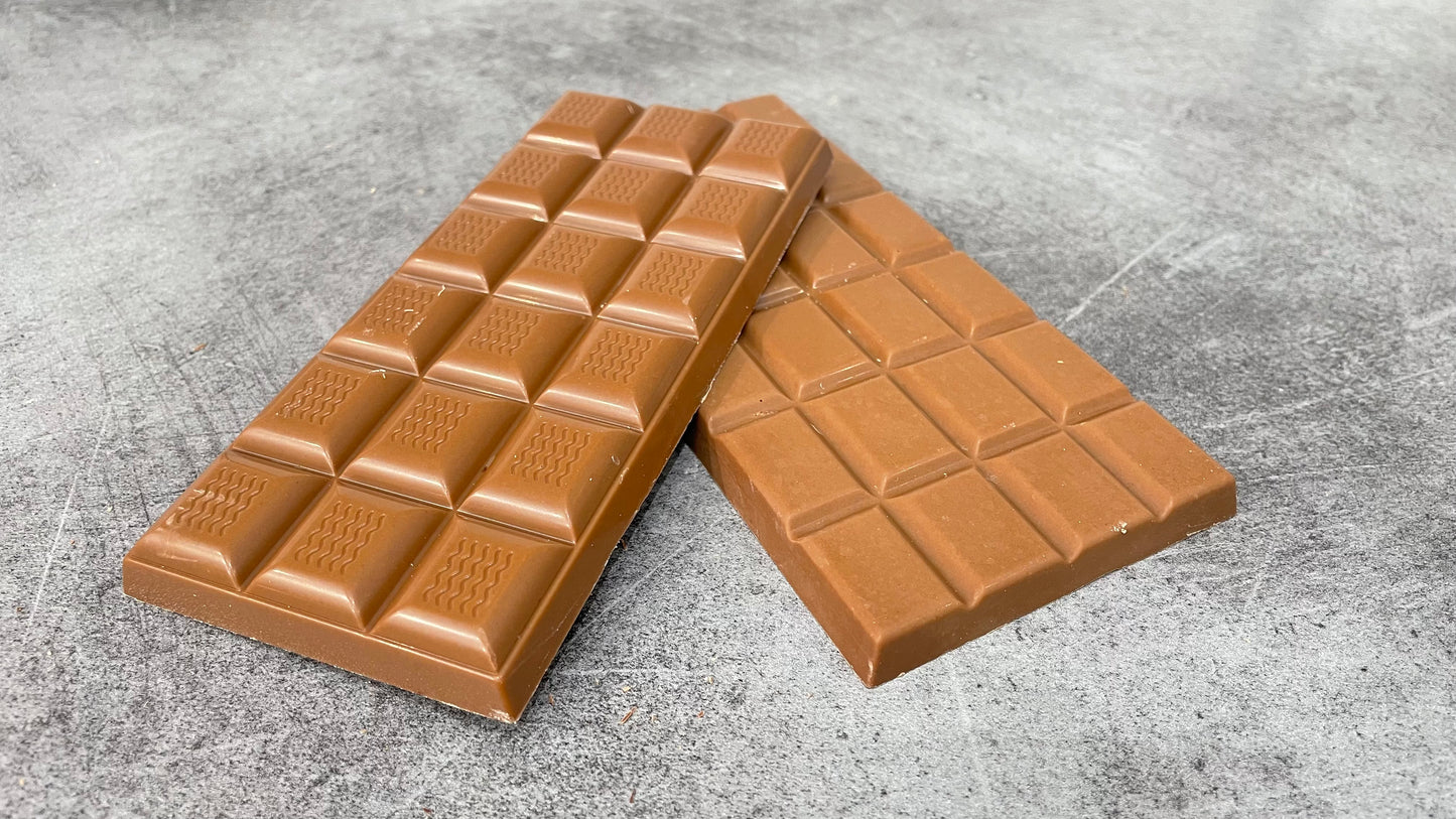 Tablette Lait Caramel