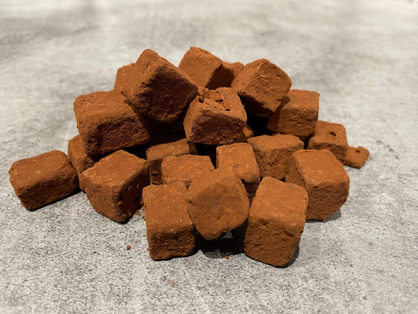 Pavé de Bon Secours